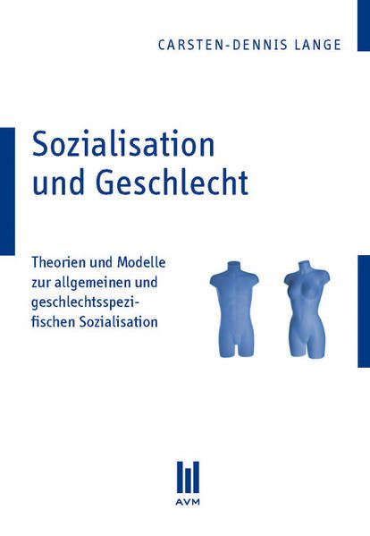 Produktbild: Sozialisation und Geschlecht