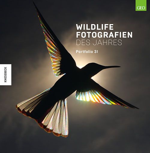 Produktbild: Wildlife Fotografien des Jahres &ndash; Portfolio 31