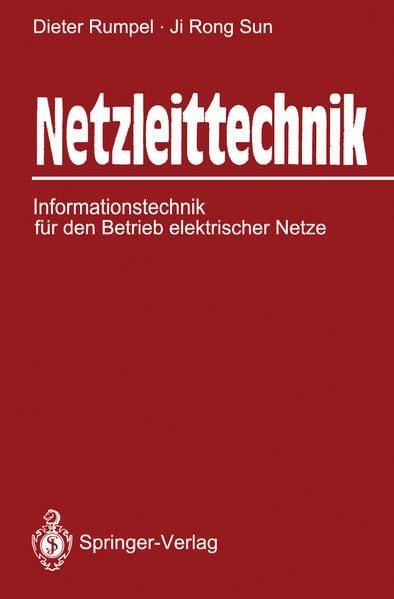 Produktbild: Netzleittechnik