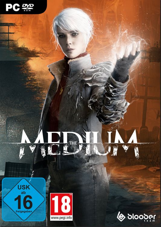 Produktbild: The Medium