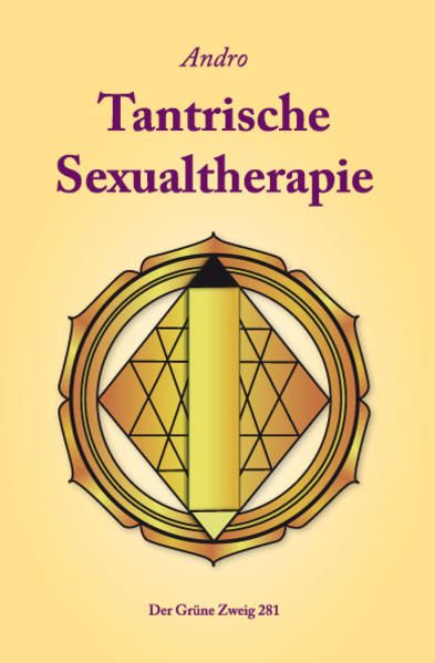 Produktbild: Tantrische Sexual-Therapie