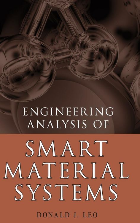 Produktbild: Smart Material Systems