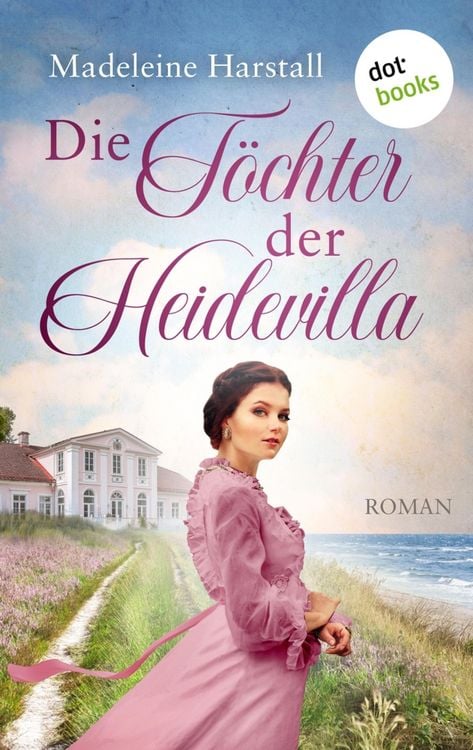 Produktbild: Die T&ouml;chter der Heidevilla