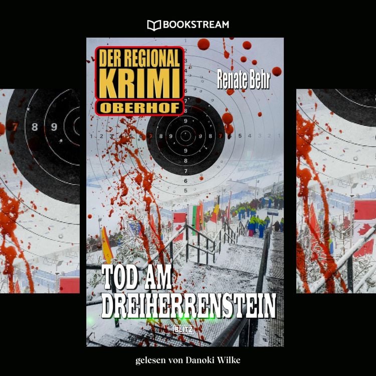 Produktbild: Tod am Dreiherrenstein