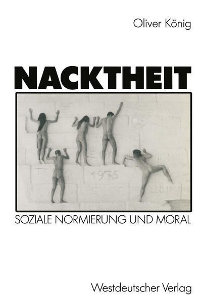 Produktbild: Nacktheit