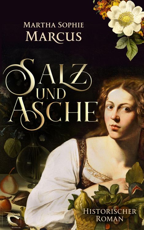Produktbild: Salz und Asche