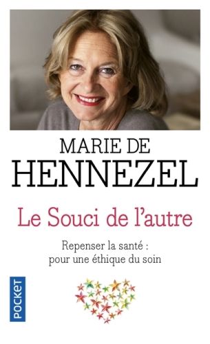 Produktbild: Le souci de l'autre