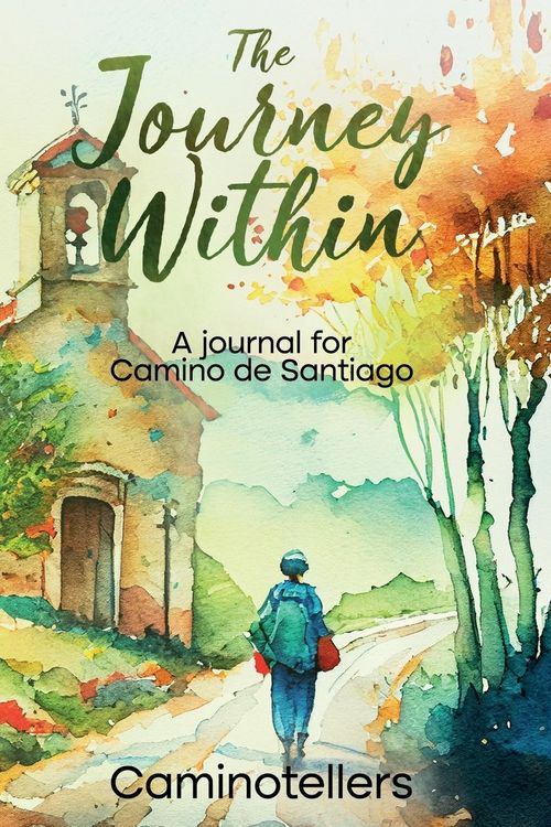 Produktbild: The Journey Within