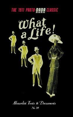 Produktbild: What a Life!