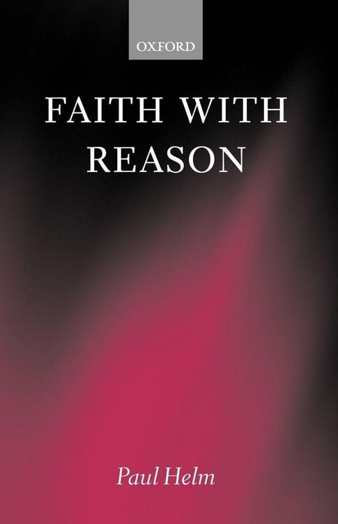 Produktbild: Faith with Reason