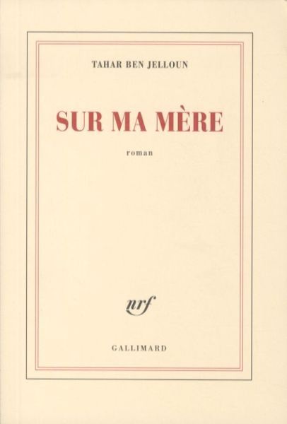 Produktbild: Sur ma m&egrave;re