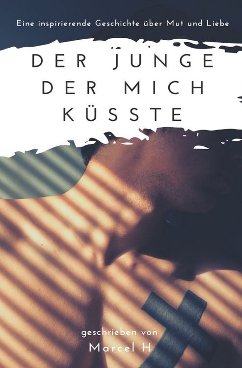 Produktbild: Der Junge der mich k&uuml;sste