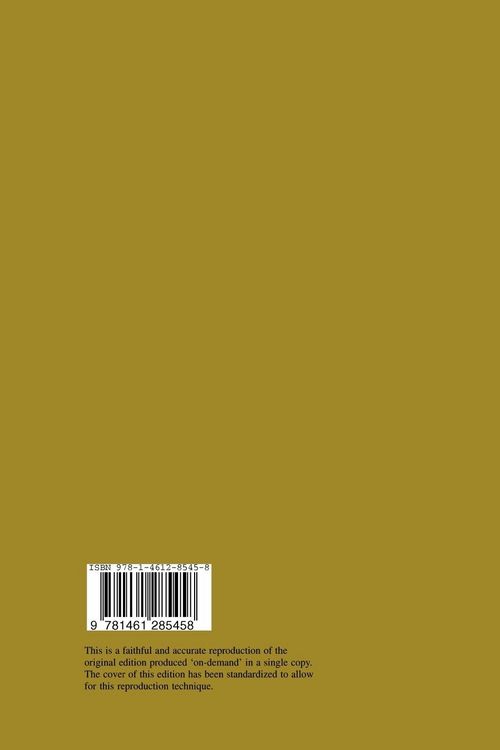 Produktbild: The Econometrics of Demand Systems