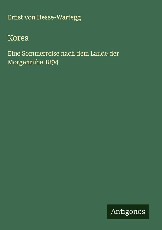 Produktbild: Korea