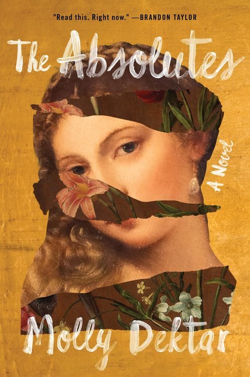Produktbild: The Absolutes