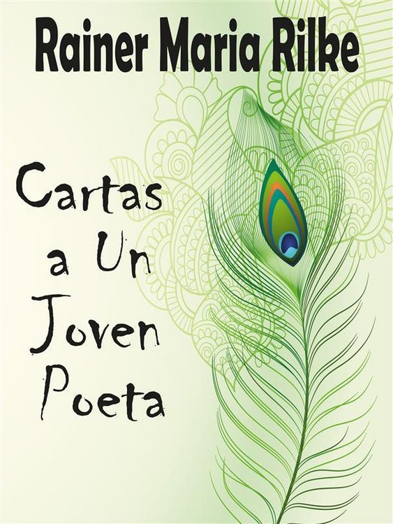 Produktbild: Cartas a Un joven poeta