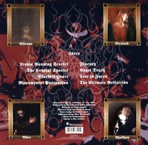 Produktbild: Monumental Possession