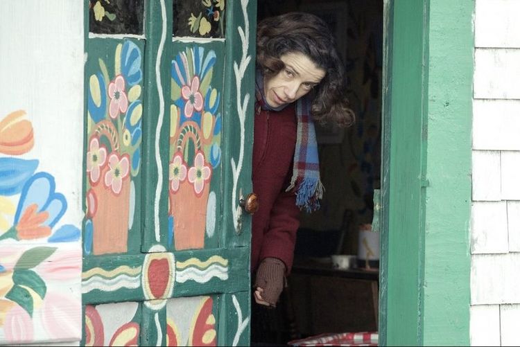 Produktbild: Maudie