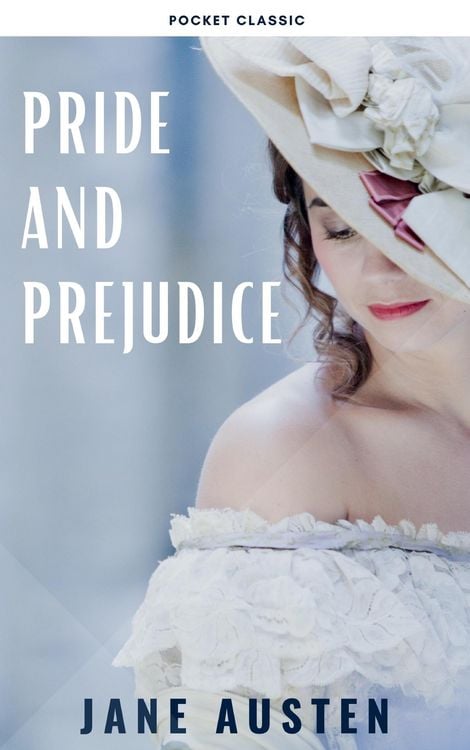 Produktbild: Pride and Prejudice