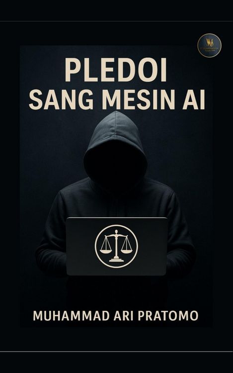 Produktbild: Pledoi Sang Mesin AI