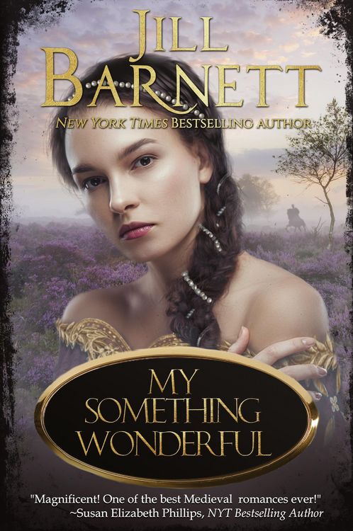 Produktbild: My Something Wonderful