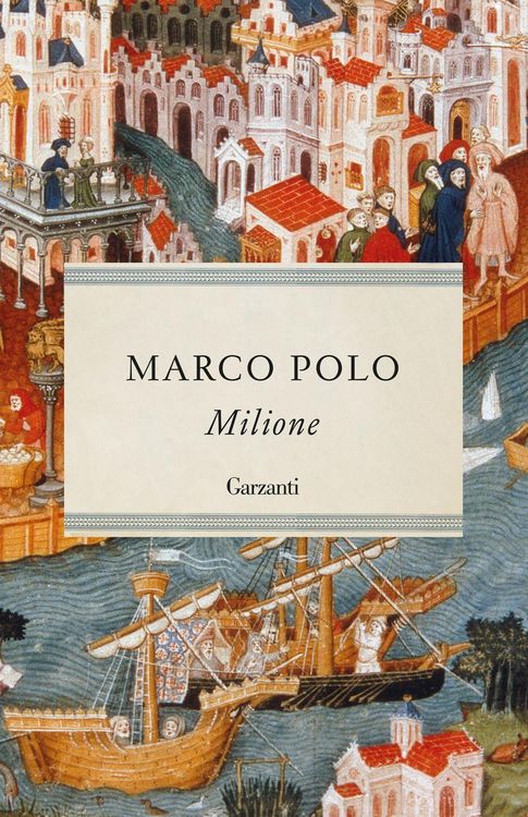 Produktbild: Milione