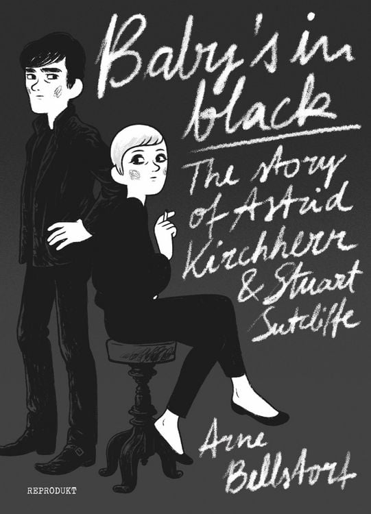 Produktbild: Baby&rsquo;s in black (Taschenbuch)