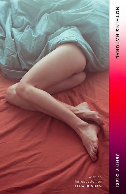 Produktbild: Nothing Natural