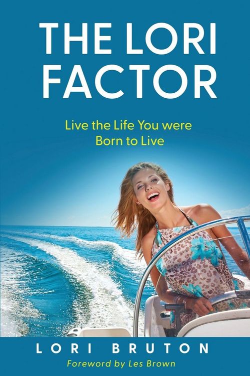 Produktbild: The Lori Factor