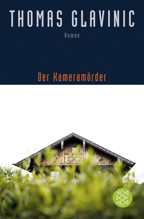 Produktbild: Der Kameram&ouml;rder