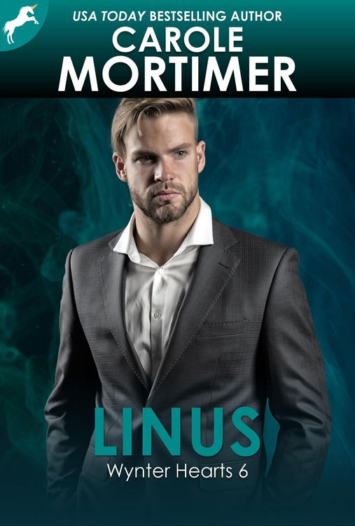Produktbild: LINUS (Wynter Hearts 6)