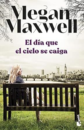 Produktbild: El dia que el cielo se caiga