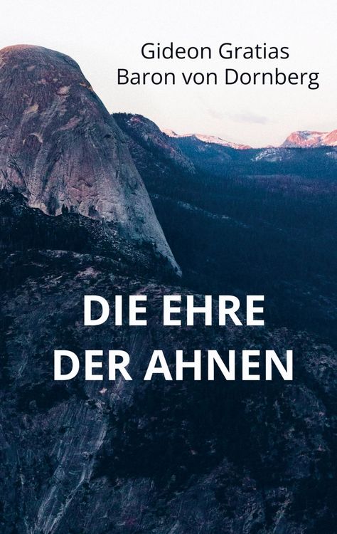 Produktbild: Die Ehre der Ahnen