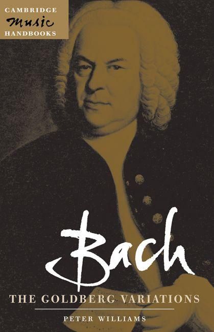 Produktbild: Bach