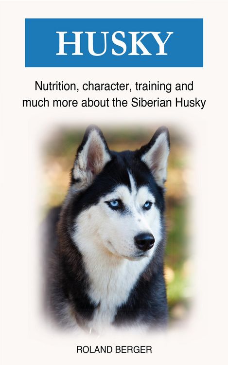 Produktbild: Siberian Husky