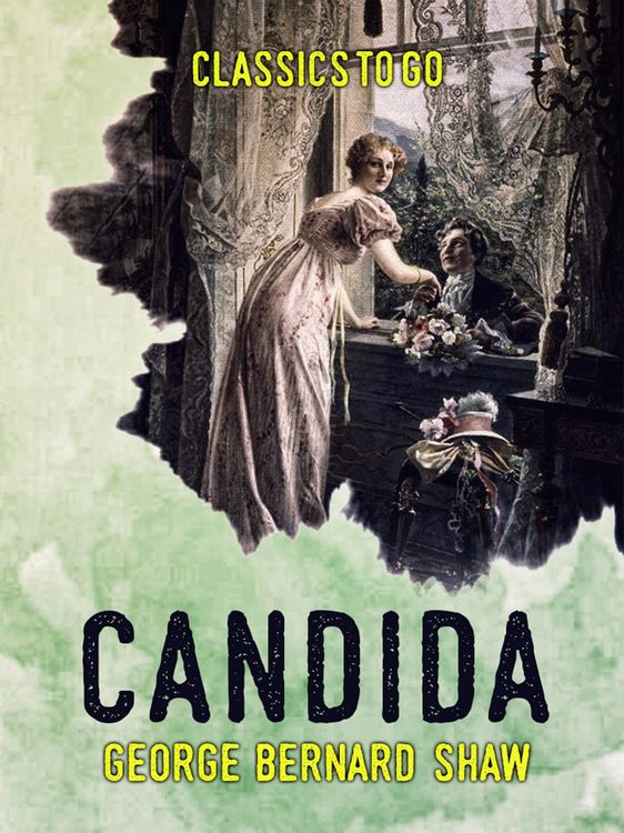 Produktbild: Candida