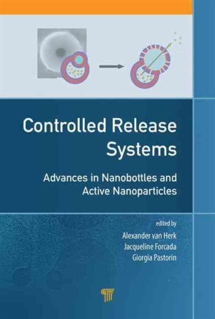 Produktbild: VAN HERK, A: Controlled Release Systems