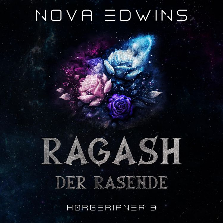 Produktbild: Ragash, der Rasende