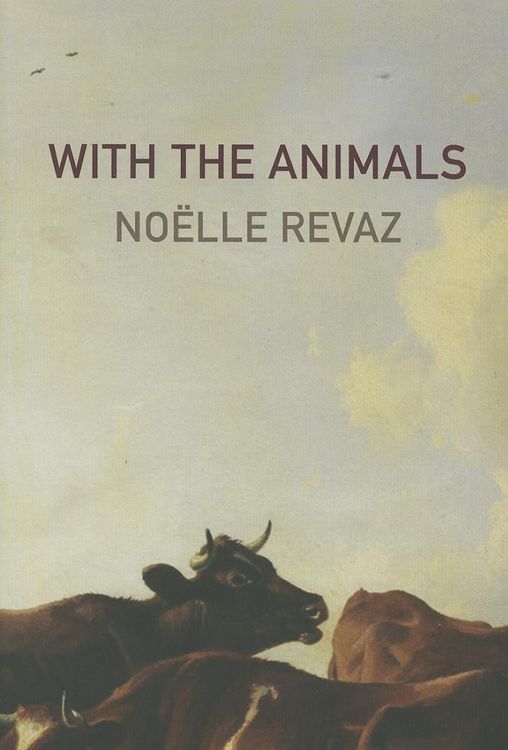 Produktbild: With the Animals