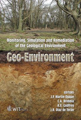 Produktbild: Geo-Environment