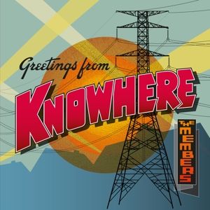 Produktbild: Greetings From Knowhere