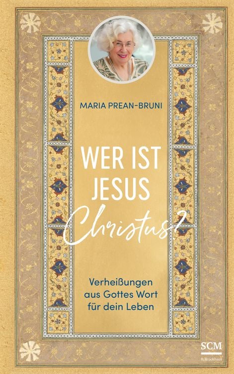 Produktbild: Wer ist Jesus Christus?