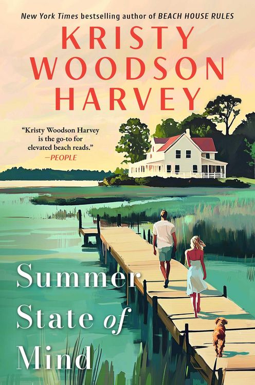 Produktbild: Summer State of Mind