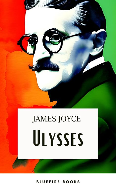 Produktbild: Ulysses