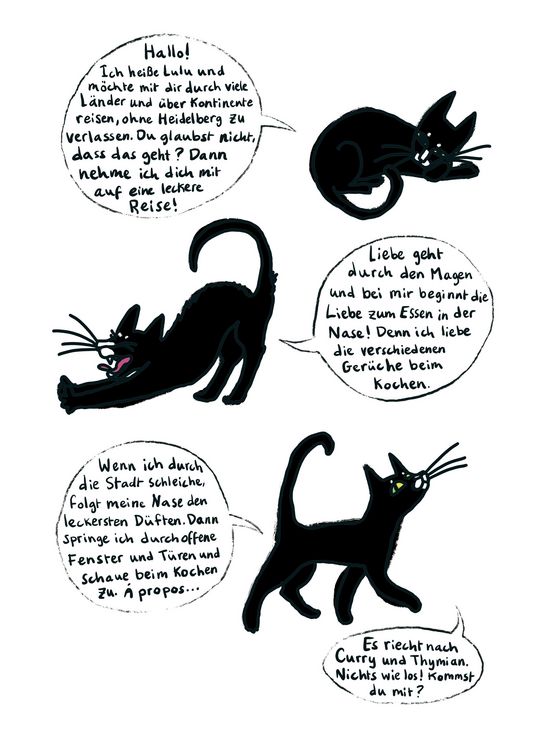 Produktbild: Was gibts bei euch
