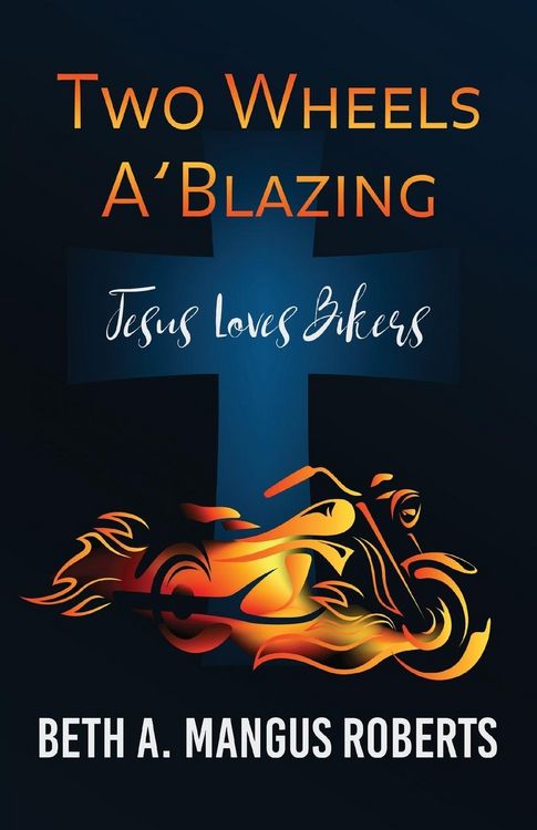 Produktbild: Two Wheels A'Blazing