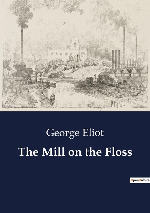 Produktbild: The Mill on the Floss