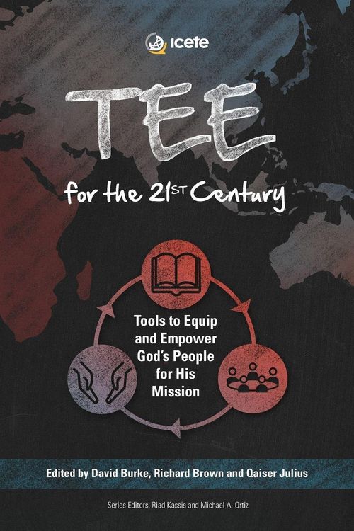 Produktbild: TEE for the 21st Century