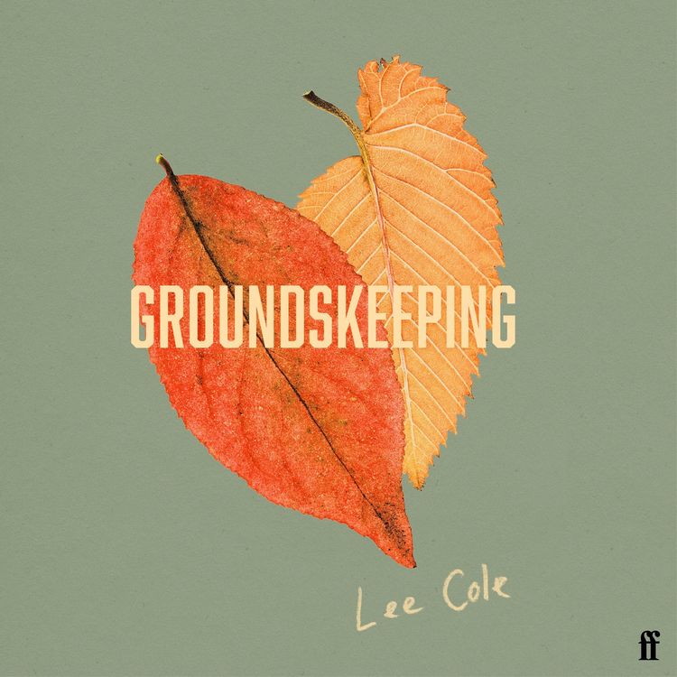 Produktbild: Groundskeeping