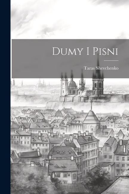 Produktbild: Dumy i pisni